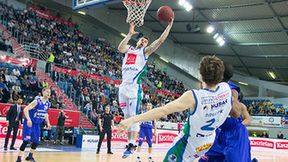 Anwil Włocławek - Polfarmex Kutno 84:58 (galeria)