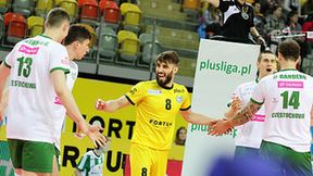 AZS Częstochowa - BBTS Bielsko-Biała 3:0 (galeria)