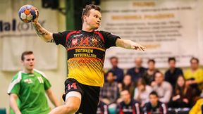 MKS Piotrkowianin - MOSiR Bochnia 31:18 (galeria)