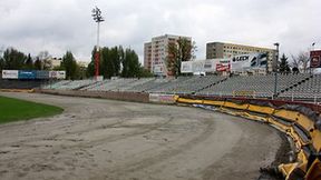 Odwołany mecz Polonia Bydgoszcz - Stal Rzeszów (galeria)