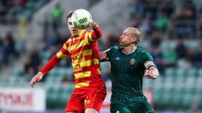 Śląsk Wrocław - Jagiellonia Białystok 3:1 (galeria)