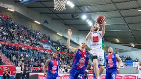 Anwil Włocławek - King Wilki Morskie Szczecin 94:63 (galeria)