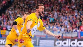 SG Flensburg - Vive Tauron Kielce 28:28 (galeria)