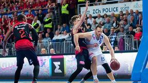 AZS Koszalin - Energa Czarni Słupsk 75:89 (galeria)