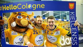 Vive Tauron Kielce - SG Flensburg 29:28 (galeria)