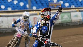 Stal Rzeszów - Speedway Wanda Instal Kraków 48:42 (galeria)