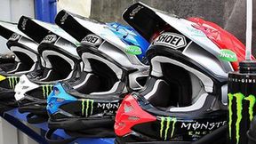 Finał krajowych eliminacji do Indywidualnych Mistrzostw Świata Juniorów w Gdańsku (galeria)