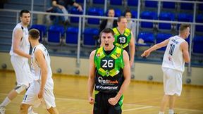 GKS Tychy - Miasto Szkła Krosno 82:105 (galeria)