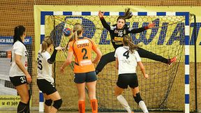 Korona Handball - MKS AZS UMCS Lublin 28:26 (galeria)