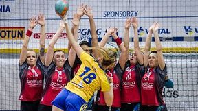 Vistal Gdynia - Pogoń Baltica Szczecin 23:24 (galeria)