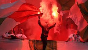 Kibice i oprawy na Finale Pucharu Polski 2016 (galeria)