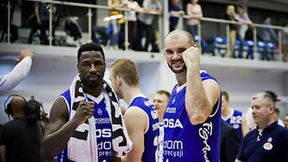 Polfarmex Kutno - Rosa Radom 68:73  (galeria)