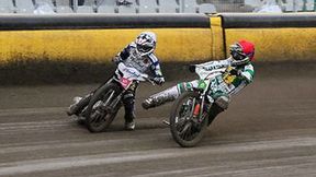 Eko-Dir Włókniarz Częstochowa - Speedway Wanda Instal Kraków 51:39 (galeria)