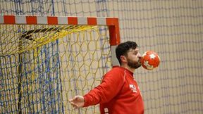 MOSiR Bochnia – Siódemka Miedź Legnica 25:27 (galeria)