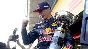 F1: Dramatyczny wyścig w Hiszpanii (galeria)