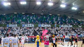 Anwil Włocławek - Rosa Radom 56:71 (galeria)