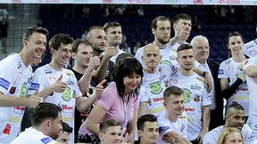 Mecz Gwiazd w Szczecinie (galeria)