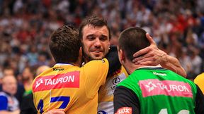 Vive Tauron Kielce - MVM Veszprem 39:38 (galeria)