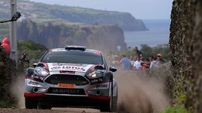 Rajd Azorów: Kajto drugi raz zrzędu na podium (galeria)