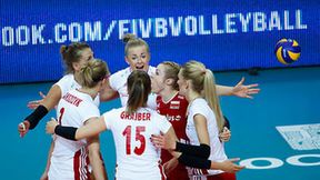 World Grand Prix 2016: Polska - Argentyna 3:2 (galeria)