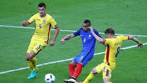 Euro 2016: Francja - Rumunia 2:1 (galeria)