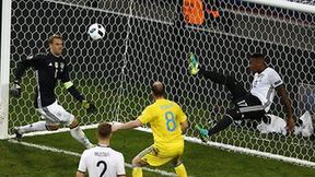 Euro 2016: świetna interwencja Jerome'a Boatenga (galeria)