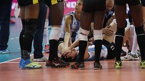 World Grand Prix 2016: Argentyna - Kenia 3:0 (galeria)