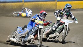 Kolejarz Opole - Speedway Wanda Instal Kraków 47:41 (galeria)