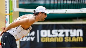 Olsztyn Grand Slam 2016 Dzień 2 - Turniej mężczyzn - faza grupowa (galeria)