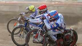 Orzeł Łódź - Speedway Wanda Instal Kraków 52:38 (galeria)