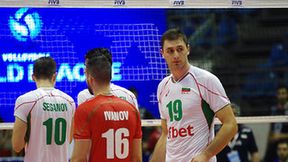 Liga Światowa: Iran - Bułgaria 3:1 (galeria)