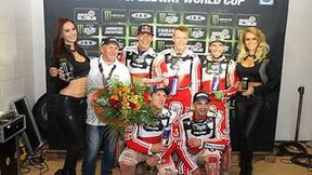 Speedway World Cup 2016, półfinał w Vojens (galeria)