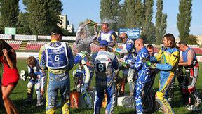 Trening punktowany amatorów Skrzydlewska Cup 2016 (galeria)