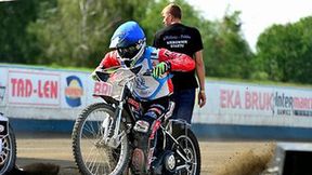 Holsitic-Polska Rawicz - Lokomotiv Daugavpils 32:57 (galeria)