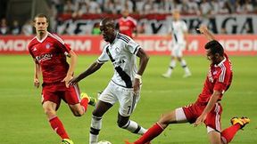 Legia Warszawa - AS Trencin 0:0 (galeria)