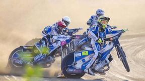 Speedway Wanda Instal Kraków - Stal BETAD Leasing Rzeszów 51:39 (galeria)