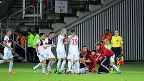 Puchar Polski: Górnik Zabrze - Legia Warszawa 3:2 (galeria)