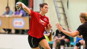 MKS Piotrcovia - Olimpia-Beskid Nowy Sącz 24:29 (galeria)