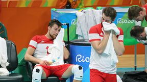 Rio 2016: USA - Polska 3:0 (galeria)