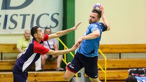 Gwardia Opole - Wybrzeże Gdańsk 30:20 (galeria)