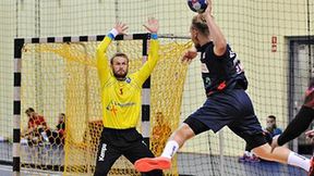 KPR Legionowo - Wybrzeże Gdańsk 24:30 (galeria)