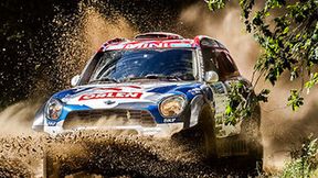 Baja Poland: Król Al-Attiyah (galeria)