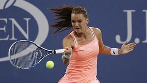 Agnieszka Radwańska - Jessica Pegula 2:0 (galeria)