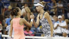 Agnieszka Radwańska - Naomi Broady 2:0 (galeria)