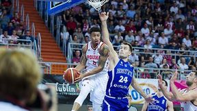 Polska - Estonia 78:64 (galeria)