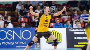 PGE Skra Bełchatów - All Star of Czech Republic 3:0 (galeria) 