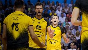 Asseco Resovia Rzeszów - PGE Skra Bełchatów 3:1 (galeria)