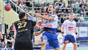 Meble Wójcik Elbląg - Orlen Wisła Płock 24:29 (galeria)