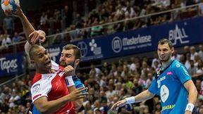 Wybrzeże Gdańsk - Vive Tauron Kielce 19:31 (galeria)