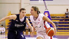 DSK Basketball Nymburk – Basket 90 Gdynia 58:55 (galeria)